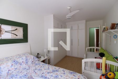 Apartamento à venda com 200m², 3 quartos e 2 vagasSuíte 2