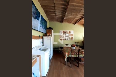 Casa para alugar com 180m², 2 quartos e sem vaga Casa para alugar com 180m², 2 quartos e sem vagaÁrea de Serviço