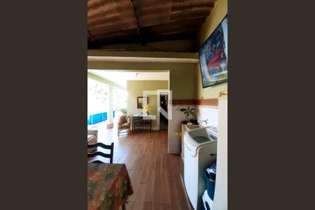 Casa para alugar com 180m², 2 quartos e sem vaga Casa para alugar com 180m², 2 quartos e sem vagaÁrea de Serviço