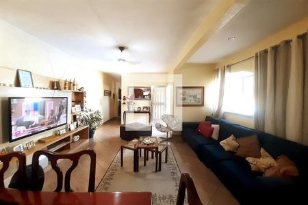 Sala de casa para alugar com 2 quartos, 180m² em Engenheiro Leal, Rio de Janeiro