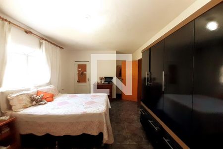 Quarto 1 de casa para alugar com 2 quartos, 180m² em Engenheiro Leal, Rio de Janeiro