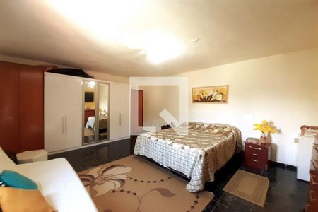 Casa para alugar com 180m², 2 quartos e sem vaga Casa para alugar com 180m², 2 quartos e sem vagaQuarto 2 - Suíte