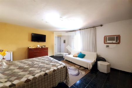 Quarto 2 - Suíte de casa para alugar com 2 quartos, 180m² em Engenheiro Leal, Rio de Janeiro