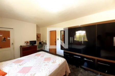 Quarto 1 de casa para alugar com 2 quartos, 180m² em Engenheiro Leal, Rio de Janeiro