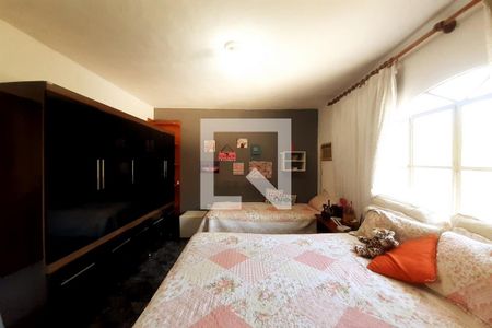 Quarto 1 de casa para alugar com 2 quartos, 180m² em Engenheiro Leal, Rio de Janeiro