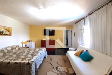 Quarto 2 - Suíte de casa para alugar com 2 quartos, 180m² em Engenheiro Leal, Rio de Janeiro