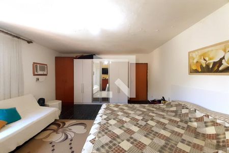 Quarto 2 - Suíte de casa para alugar com 2 quartos, 180m² em Engenheiro Leal, Rio de Janeiro