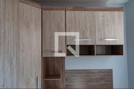 Quarto 1 de apartamento para alugar com 2 quartos, 46m² em Taquara, Rio de Janeiro