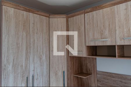 Quarto 1 de apartamento para alugar com 2 quartos, 46m² em Taquara, Rio de Janeiro