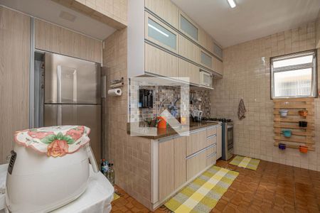 Apartamento à venda com 58m², 1 quarto e 1 vaga Apartamento à venda com 58m², 1 quarto e 1 vagaCozinha