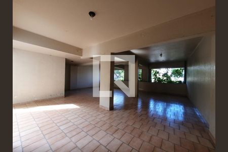 Apartamento à venda com 58m², 1 quarto e 1 vaga Apartamento à venda com 58m², 1 quarto e 1 vagaÁrea Comum - Playground