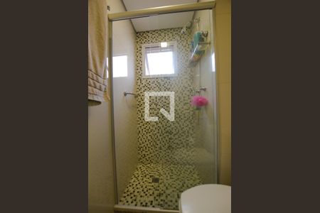 Apartamento à venda com 65m², 2 quartos e 2 vagas Apartamento à venda com 65m², 2 quartos e 2 vagasBanheiro