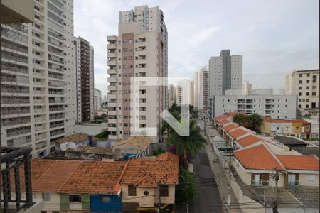 Apartamento à venda com 65m², 2 quartos e 2 vagas Apartamento à venda com 65m², 2 quartos e 2 vagasQuarto 1 - Vista