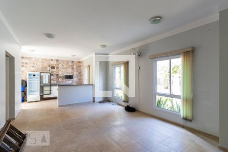 Apartamento à venda com 65m², 2 quartos e 2 vagas Apartamento à venda com 65m², 2 quartos e 2 vagasÁrea comum - Salão de festas