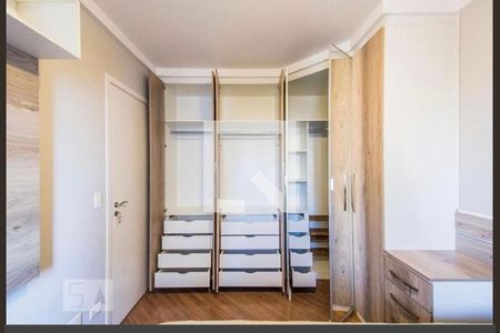 Apartamento à venda com 65m², 2 quartos e 2 vagas Apartamento à venda com 65m², 2 quartos e 2 vagasQuarto 1