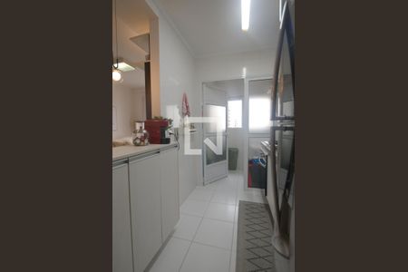 Apartamento à venda com 65m², 2 quartos e 2 vagas Apartamento à venda com 65m², 2 quartos e 2 vagasCozinha