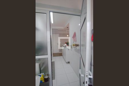 Apartamento à venda com 65m², 2 quartos e 2 vagas Apartamento à venda com 65m², 2 quartos e 2 vagasÁrea de Serviço