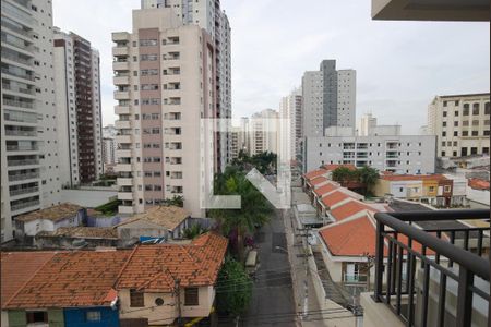 Apartamento à venda com 65m², 2 quartos e 2 vagas Apartamento à venda com 65m², 2 quartos e 2 vagasQuarto 2 - Vista