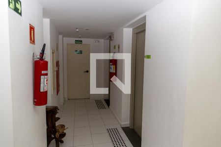 Apartamento para alugar com 44m², 2 quartos e 1 vagaHall de Entrada