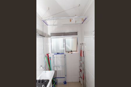 Apartamento para alugar com 44m², 2 quartos e 1 vagaÁrea de Serviço