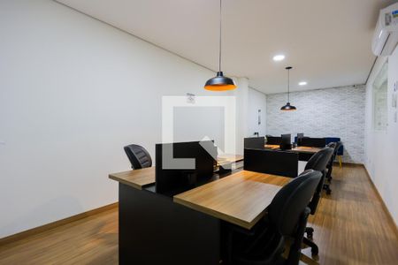 Apartamento para alugar com 67m², 2 quartos e 1 vaga Apartamento para alugar com 67m², 2 quartos e 1 vagaÁrea comum - Co-Working