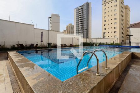 Apartamento para alugar com 67m², 2 quartos e 1 vaga Apartamento para alugar com 67m², 2 quartos e 1 vagaÁrea comum - Piscina