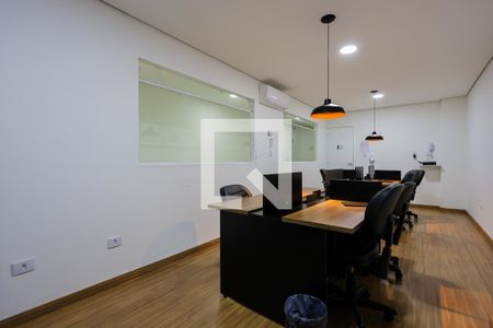 Apartamento para alugar com 67m², 2 quartos e 1 vaga Apartamento para alugar com 67m², 2 quartos e 1 vagaÁrea comum - Co-Working