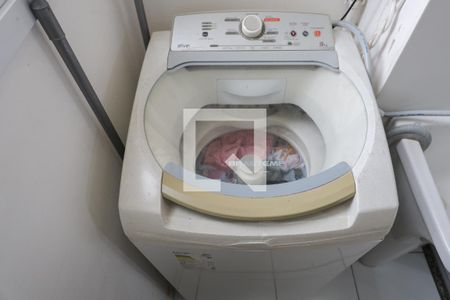 Apartamento para alugar com 67m², 2 quartos e 1 vaga Apartamento para alugar com 67m², 2 quartos e 1 vagaÁrea de serviço