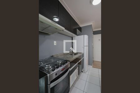 Apartamento para alugar com 67m², 2 quartos e 1 vaga Apartamento para alugar com 67m², 2 quartos e 1 vagaCozinha