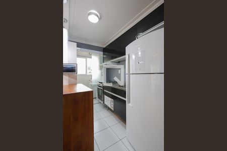 Apartamento para alugar com 67m², 2 quartos e 1 vaga Apartamento para alugar com 67m², 2 quartos e 1 vagaCozinha