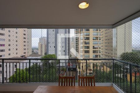 Apartamento para alugar com 67m², 2 quartos e 1 vaga Apartamento para alugar com 67m², 2 quartos e 1 vagaVista do Quarto