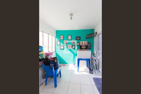 Casa de condomínio à venda com 181m², 3 quartos e 2 vagas Casa de condomínio à venda com 181m², 3 quartos e 2 vagasCopa