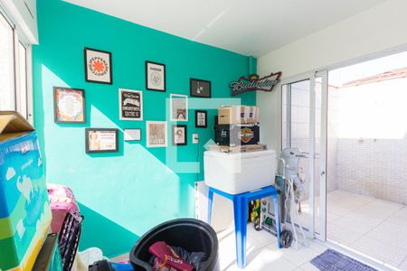 Casa de condomínio à venda com 181m², 3 quartos e 2 vagas Casa de condomínio à venda com 181m², 3 quartos e 2 vagasCopa