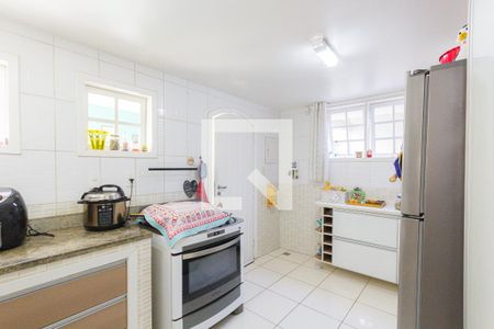 Casa de condomínio à venda com 181m², 3 quartos e 2 vagas Casa de condomínio à venda com 181m², 3 quartos e 2 vagasCozinha