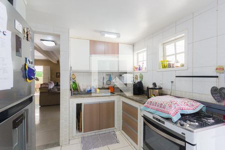 Casa de condomínio à venda com 181m², 3 quartos e 2 vagas Casa de condomínio à venda com 181m², 3 quartos e 2 vagasCozinha