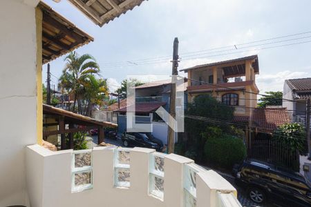 Casa de condomínio à venda com 181m², 3 quartos e 2 vagas Casa de condomínio à venda com 181m², 3 quartos e 2 vagasVaranda da Suíte 1