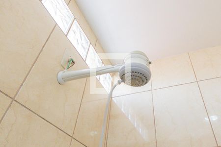 Casa de condomínio à venda com 181m², 3 quartos e 2 vagas Casa de condomínio à venda com 181m², 3 quartos e 2 vagasBanheiro da Suíte 1