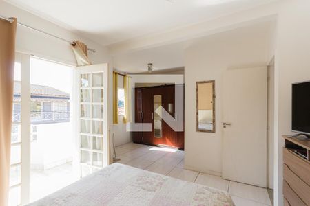 Casa de condomínio à venda com 181m², 3 quartos e 2 vagas Casa de condomínio à venda com 181m², 3 quartos e 2 vagasSuíte 1