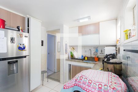 Casa de condomínio à venda com 181m², 3 quartos e 2 vagas Casa de condomínio à venda com 181m², 3 quartos e 2 vagasCozinha