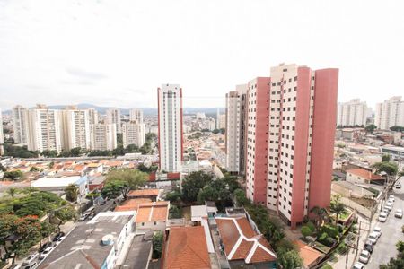 Apartamento à venda com 80m², 3 quartos e 1 vaga Apartamento à venda com 80m², 3 quartos e 1 vagaVista Quarto 3 - Suíte