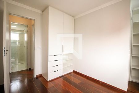 Apartamento à venda com 80m², 3 quartos e 1 vaga Apartamento à venda com 80m², 3 quartos e 1 vagaQuarto 3 - Suíte