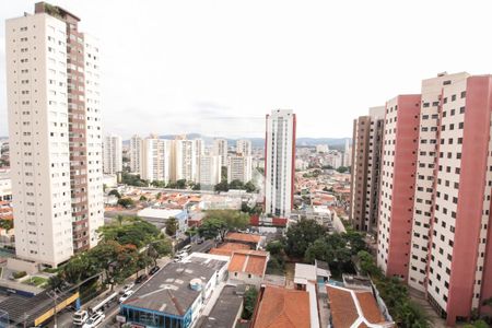 Apartamento à venda com 80m², 3 quartos e 1 vaga Apartamento à venda com 80m², 3 quartos e 1 vagaVista Quarto 2