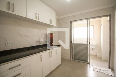 Apartamento à venda com 80m², 3 quartos e 1 vaga Apartamento à venda com 80m², 3 quartos e 1 vagaCozinha