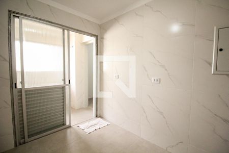 Apartamento à venda com 80m², 3 quartos e 1 vaga Apartamento à venda com 80m², 3 quartos e 1 vagaCozinha