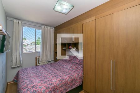 Apartamento à venda com 49m², 2 quartos e 1 vagaQuarto 2