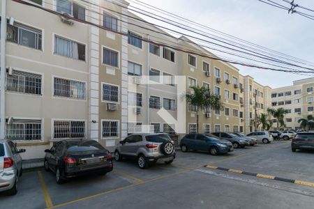 Apartamento à venda com 49m², 2 quartos e 1 vagaGaragem