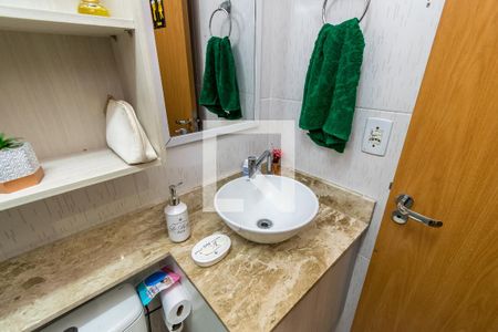 Apartamento à venda com 49m², 2 quartos e 1 vagaBanheiro