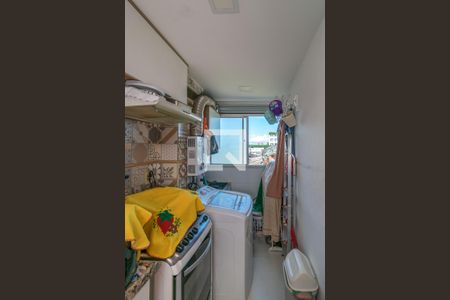 Apartamento à venda com 49m², 2 quartos e 1 vagaÁrea de Serviço