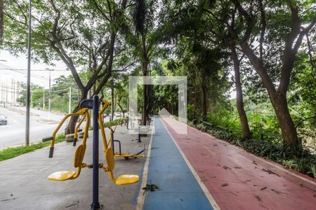 Apartamento à venda com 60m², 2 quartos e 1 vaga Apartamento à venda com 60m², 2 quartos e 1 vagaVista da Rua