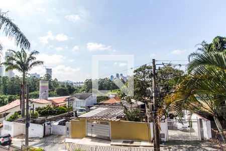Apartamento à venda com 60m², 2 quartos e 1 vaga Apartamento à venda com 60m², 2 quartos e 1 vagaVista da Varanda